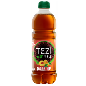 TEZI TEA PECHE 1,5L