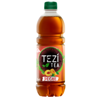 TEZI TEA PECHE 1,5L