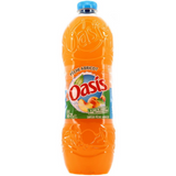 OASIS PECHE ABRICOT 2L