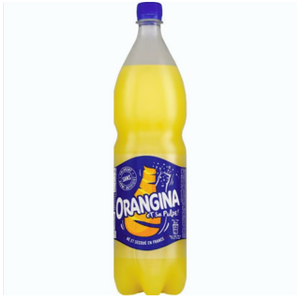 ORANGINA 1.5L