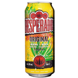 DESPERADOS ORIGINAL CANNETTE 0,50L