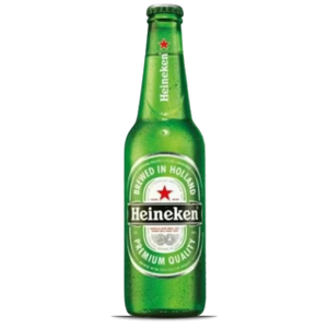 HEINEKEN BOUTEILLE 0,25L