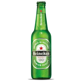 HEINEKEN BOUTEILLE 0,25L