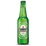 HEINEKEN BOUTEILLE 0,25L