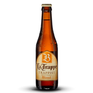 LA TRAPPE BLONDE 0.33L