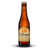 LA TRAPPE BLONDE 0.33L