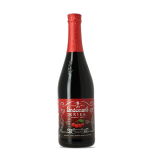 KRIEK LINDERMAN GRIOTTES 0,25L