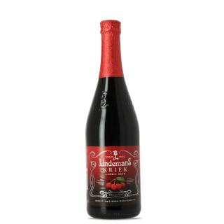 KRIEK LINDERMAN GRIOTTES 0,25L