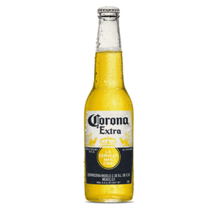 CORONA EXTRA 0,35L