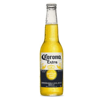 CORONA EXTRA 0,35L