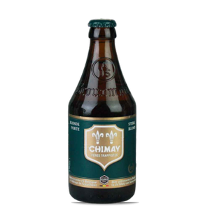 CHIMAY TRAPPISTE BLONDE FORTE 0,33L