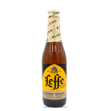 LEFFE BLONDE BOUTEILLE 0,25