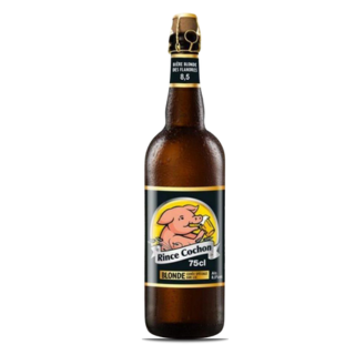 RINCE COCHON BLONDE 0,75L