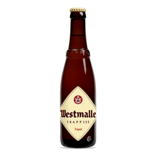 WESTMALLE TRIPLE TRAPPISTE 0,33L