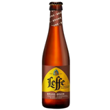 LEFFE BRUNE  0,25L