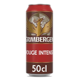 GRIMBERGEN ROUGE INTENSE 0.50L