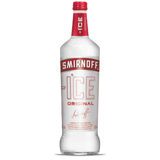 SMIRNOFF ICE ORIGINAL PETITE BOUTEILLE 0,275l