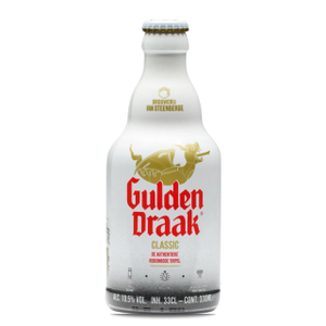 GULDEN DRAAK 0,33L