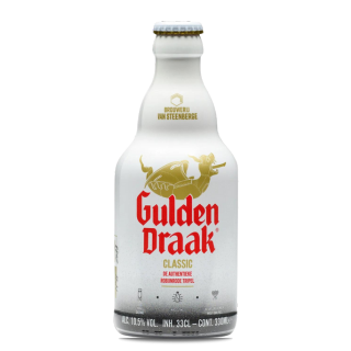 GULDEN DRAAK 0,33L