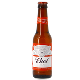 BUD 0.25L