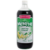 SIROP MENTHE PUR CANNE MASCARIN