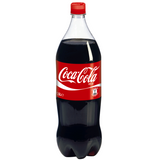 COCA 1.5L