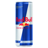 RED BULL 0.25L