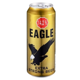 EAGLE EXTRA STRONG 0.50L