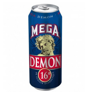 DEMON MEGA 0.50L