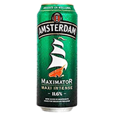 AMSTERDAM MAXIMATOR 0.50L