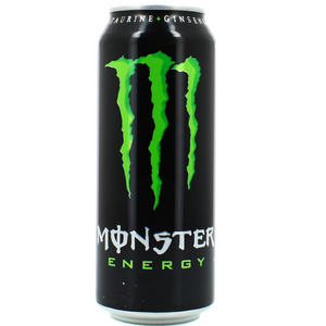 MONSTER ENERGY VERT